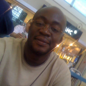 Meet your Posher, Vincent